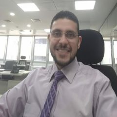 Ahmed NEGM <br> (Financial Manager)